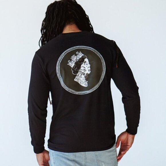 Dead Lizzy By Minova Classic - Picture 1 of 2